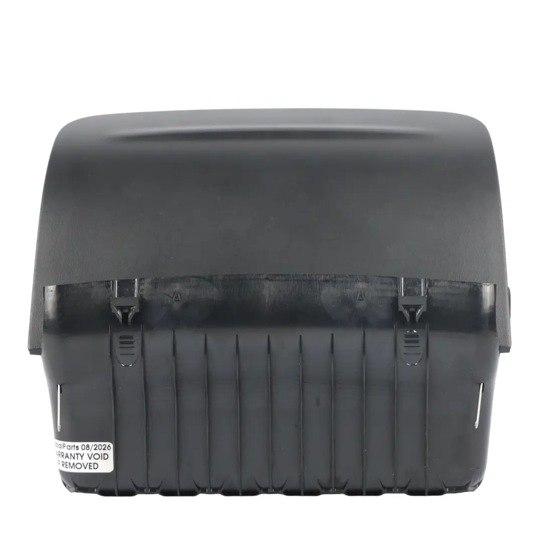 Skoda Octavia Mk3 Vano Portaoggetti Portaocchiali Tetto - SKU 5E0868837 - Numero di parte 5E0868837