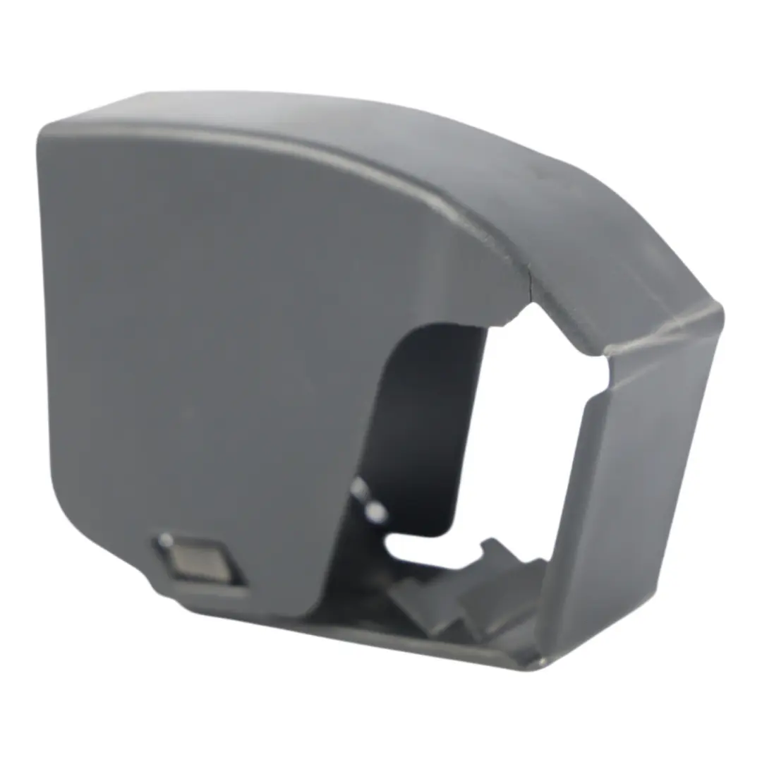 Skoda Octavia Mk3 Rücksitz Sofa Rückenlehne Scharnier Abdeckung - SKU 5E0886197A - Teilenummer 5E0886197A