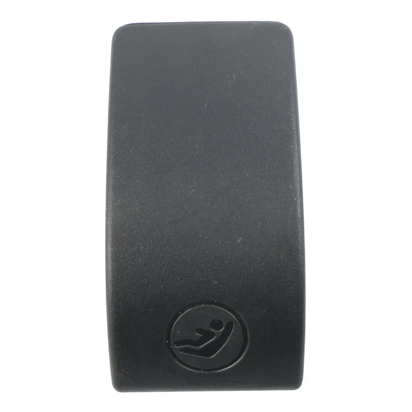 Skoda Octavia Mk3 Tapa Isofix Asiento Infantil Negro 5E0887187A