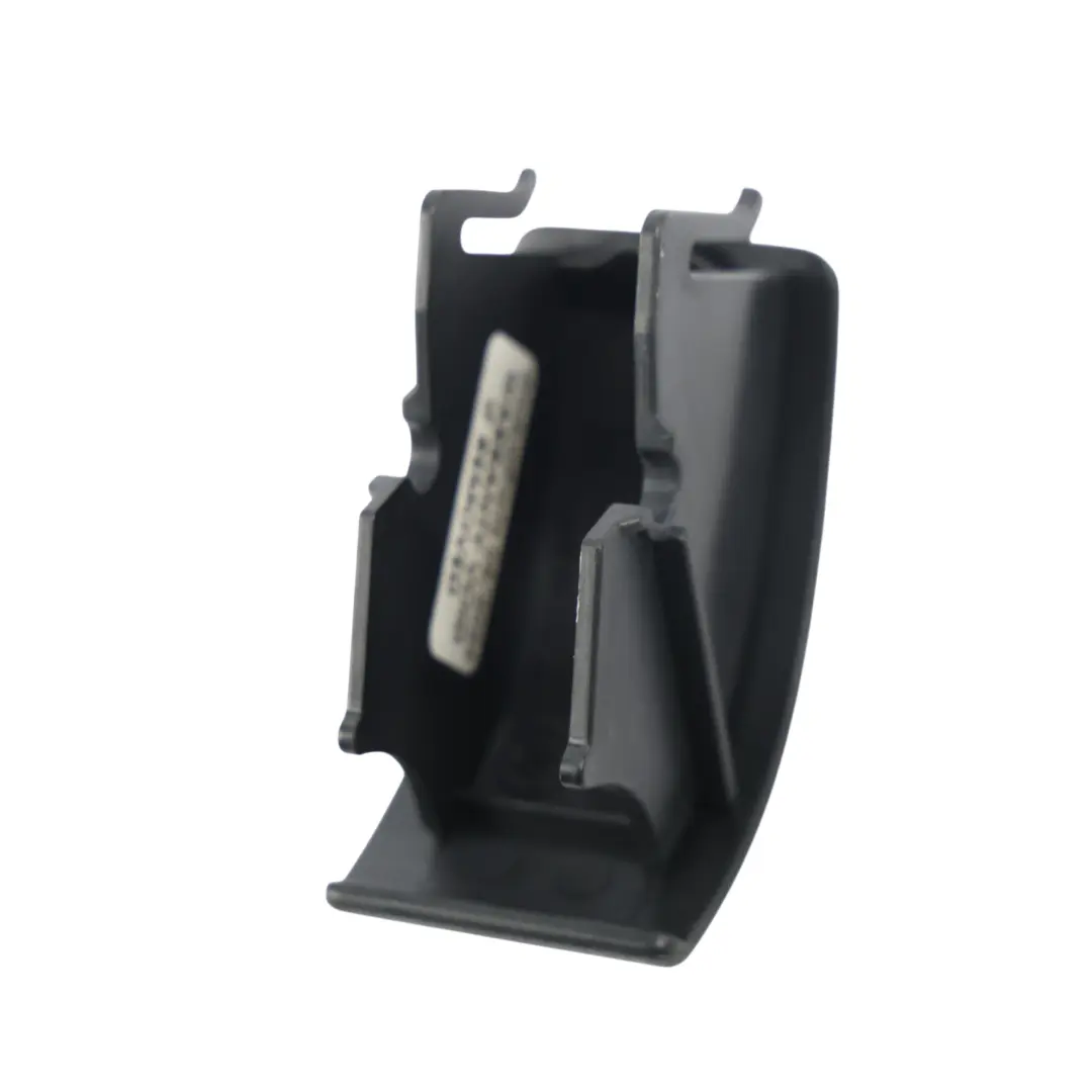 Mk3 Zaślepka Isofix Fotelika Czarna do Skoda Octavia o numerze 5E0887187A Skoda Octavia Mk3 Zaślepka Isofix Fotelika Czarna - SKU 5E0887187A - Numer Części 5E0887187A