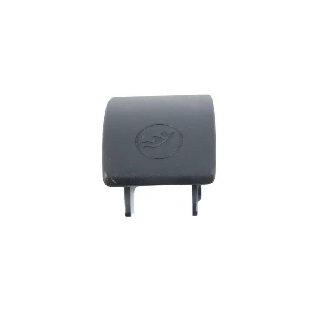 Mk3 Zaślepka Isofix Fotelika Czarna do Skoda Octavia o numerze 5E0887187A Skoda Octavia Mk3 Zaślepka Isofix Fotelika Czarna - SKU 5E0887187A - Numer Części 5E0887187A