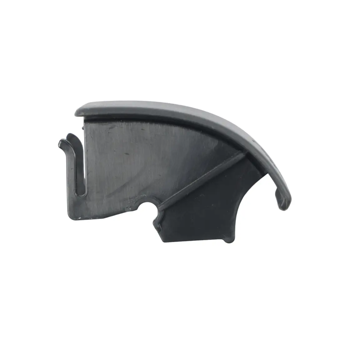 Mk3 Zaślepka Isofix Fotelika Czarna do Skoda Octavia o numerze 5E0887187A Skoda Octavia Mk3 Zaślepka Isofix Fotelika Czarna - SKU 5E0887187A - Numer Części 5E0887187A