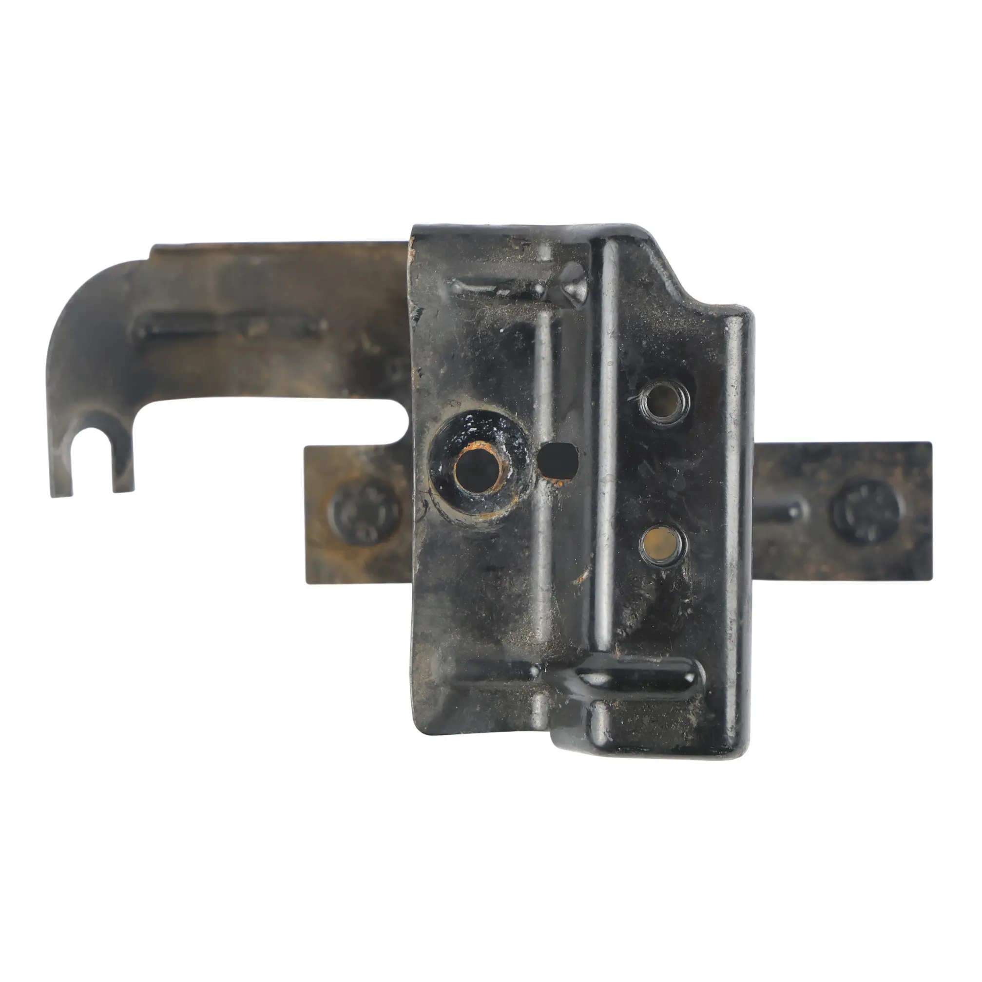 Skoda Octavia Mk3 RS Sensore Impulso Supporto Suono Impatto 5E0906468