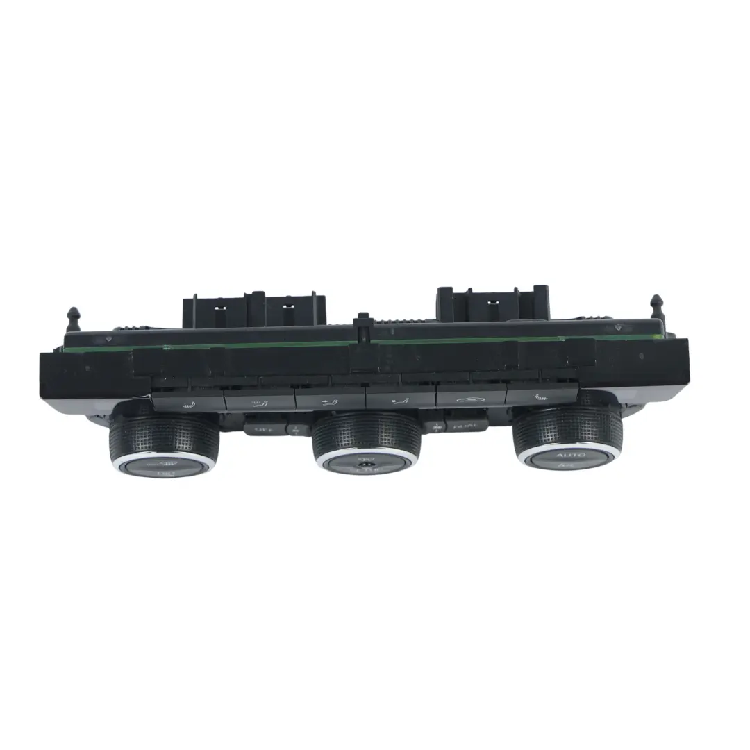Skoda Octavia Mk3 VR Air Conditioning Heater Climate Control Panel - SKU 5E0907044H - Part number 5E0907044H