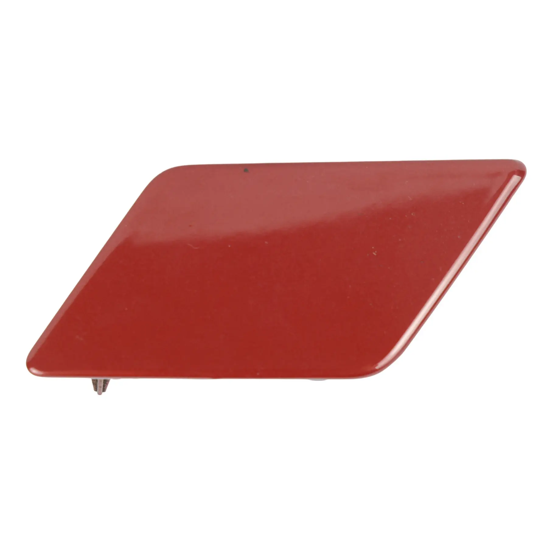 Skoda Octavia RS 5E Tapa Lavafaros Izquierda 5E0955109A Rojo Río F3L