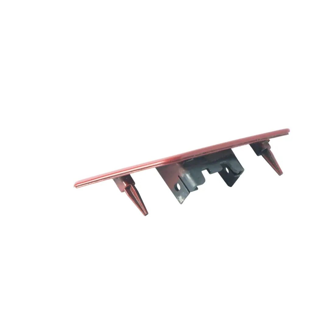Skoda Octavia RS 5E Headlight Washer Cap Right O/S Rio Rot - F3L - SKU 5E0955110A-RIO - Part number 5E0955110A