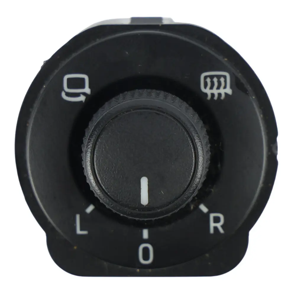 Skoda Octavia MK3 5E Außenspiegel Einstellschalter Steuergerät - SKU 5E0959565C - Teilenummer 5E0959565C
