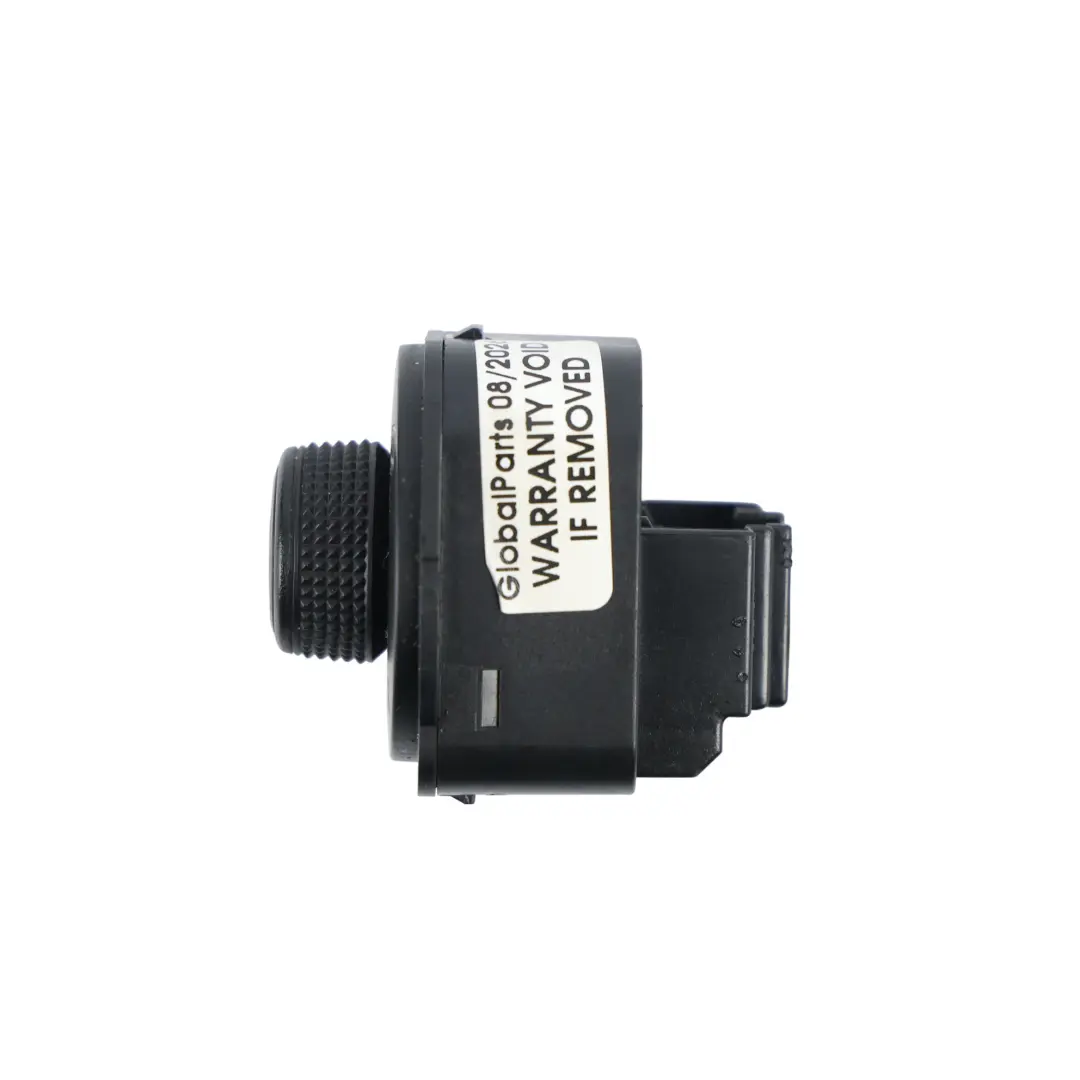 Skoda Octavia MK3 5E Außenspiegel Einstellschalter Steuergerät - SKU 5E0959565C - Teilenummer 5E0959565C