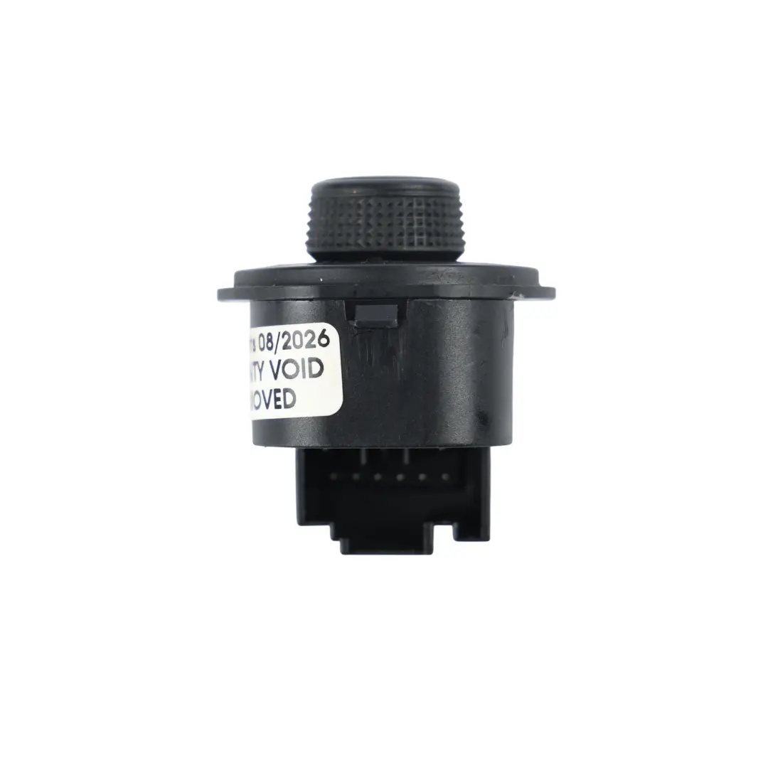Skoda Octavia MK3 5E Außenspiegel Einstellschalter Steuergerät - SKU 5E0959565C - Teilenummer 5E0959565C