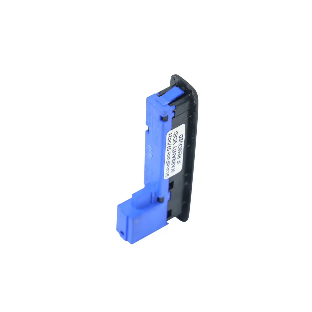 Skoda Superb 3V Front Seat Memory Switch Button Driver Side - SKU 5E0959769 - Part number 5E0959769