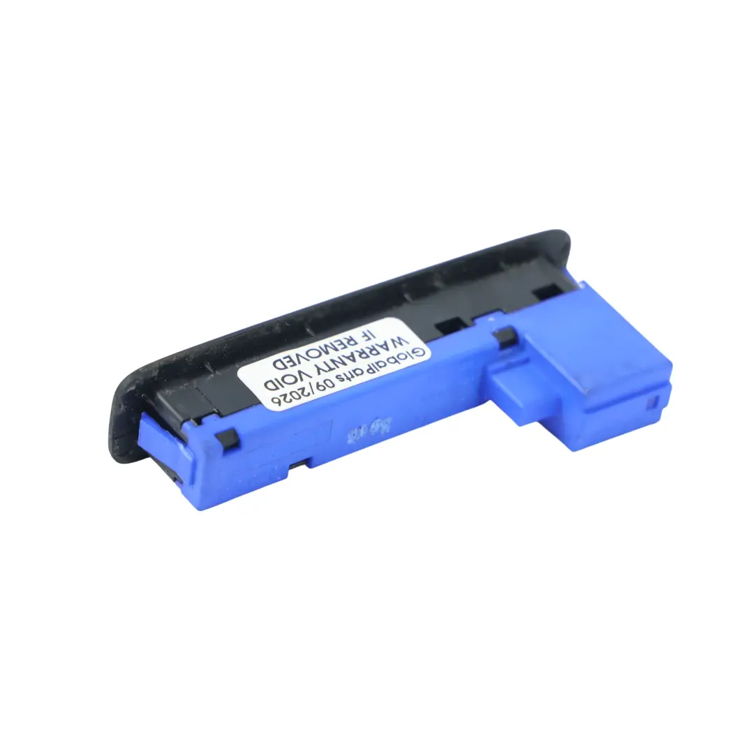 Skoda Superb 3V Front Seat Memory Switch Button Driver Side - SKU 5E0959769 - Part number 5E0959769