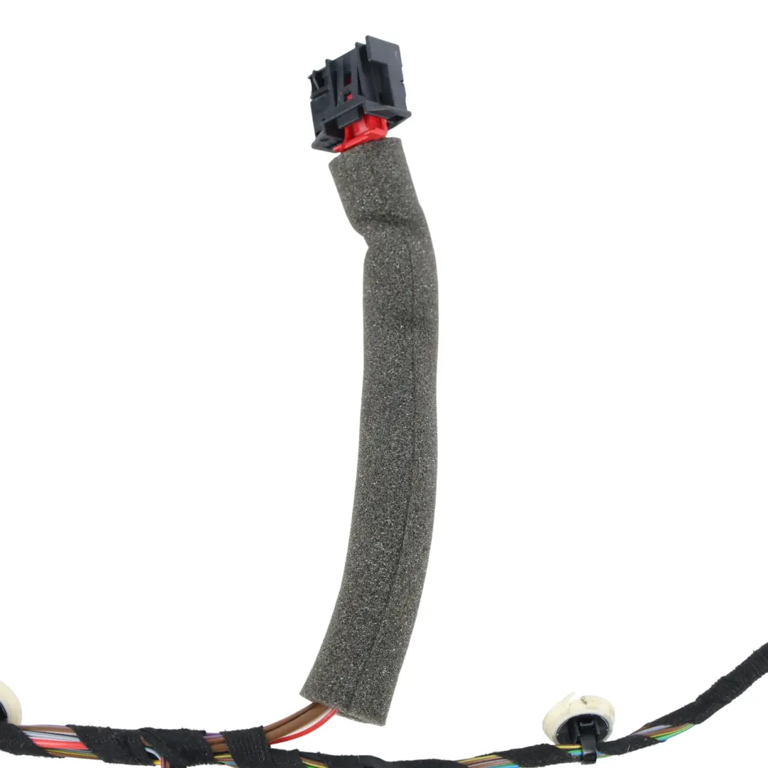 MK3 Wiązka Kabli Drzwi Tylne Lewe do Skoda Octavia o numerze 5E0971693D Skoda Octavia MK3 Wiązka Kabli Drzwi Tylne Lewe - SKU 5E0971693D - Numer Części 5E0971693D