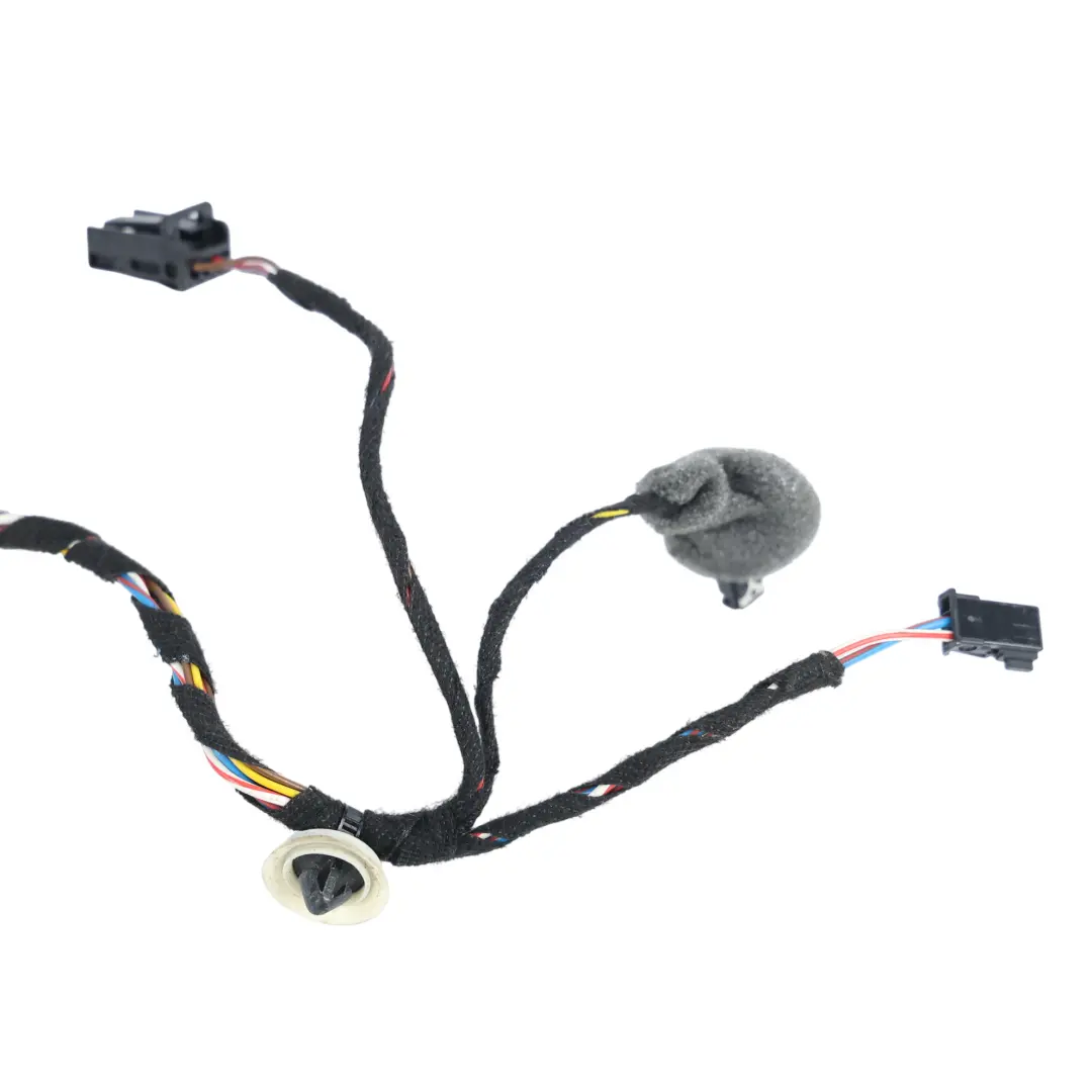 MK3 Door Wiring Loom Harness Cable Wire Rear Left N/S to Skoda Octavia with Part number 5E0971693D Skoda Octavia MK3 Door Wiring Loom Harness Cable Wire Rear Left N/S - SKU 5E0971693D - Part number 5E0971693D