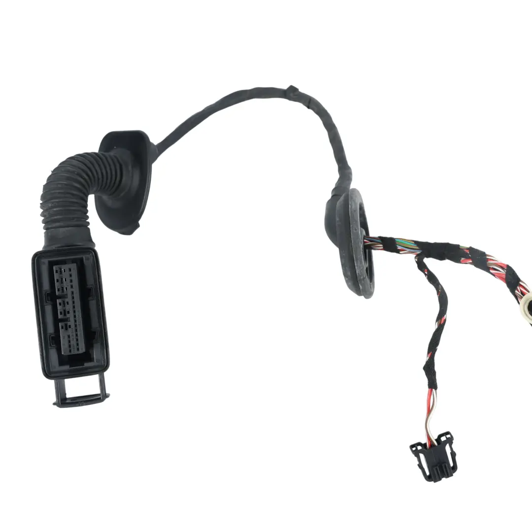 MK3 Door Wiring Loom Harness Cable Wire Rear Left N/S to Skoda Octavia with Part number 5E0971693D Skoda Octavia MK3 Door Wiring Loom Harness Cable Wire Rear Left N/S - SKU 5E0971693D - Part number 5E0971693D
