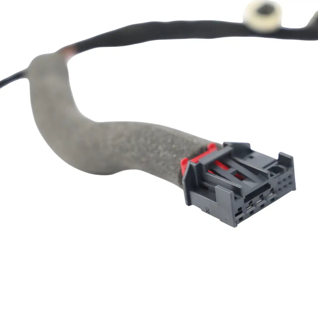 Skoda Octavia Mk3 Rear Door Wiring Harness Cable Loom Right O/S - SKU 5E0971694F - Part number 5E0971694F