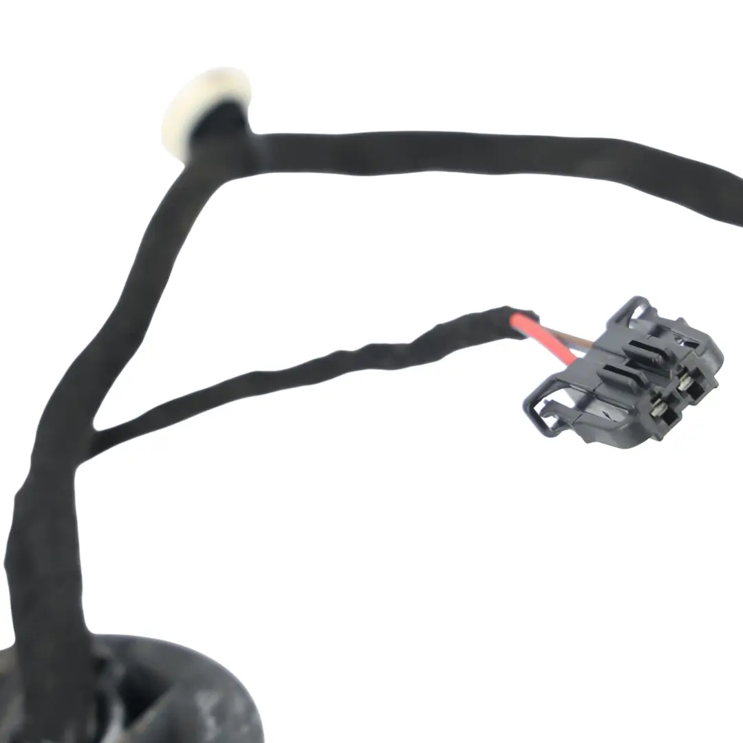 Skoda Octavia Mk3 Rear Door Wiring Harness Cable Loom Right O/S - SKU 5E0971694F - Part number 5E0971694F