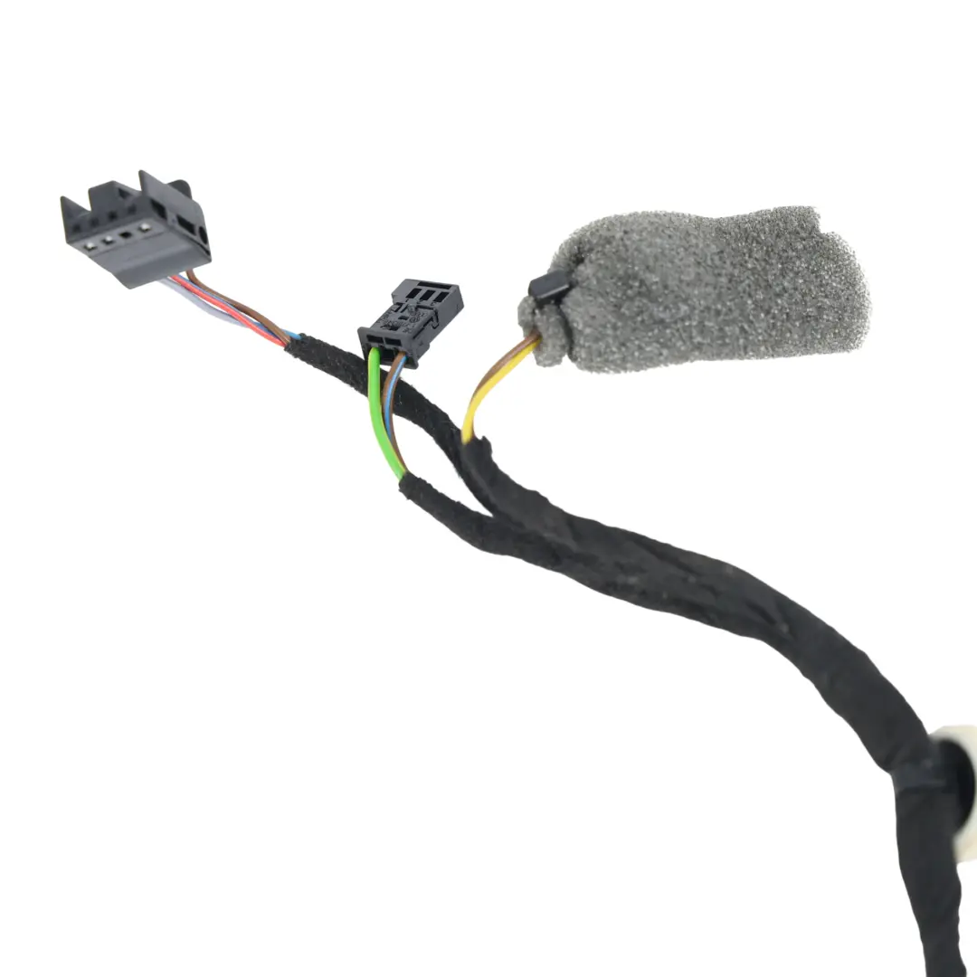 Skoda Octavia Mk3 Rear Door Wiring Harness Cable Loom Right O/S - SKU 5E0971694F - Part number 5E0971694F