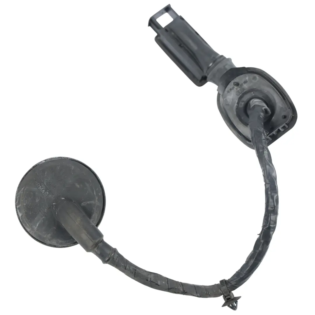 Skoda Octavia Mk3 Rear Door Wiring Harness Cable Loom Right O/S - SKU 5E0971694F - Part number 5E0971694F