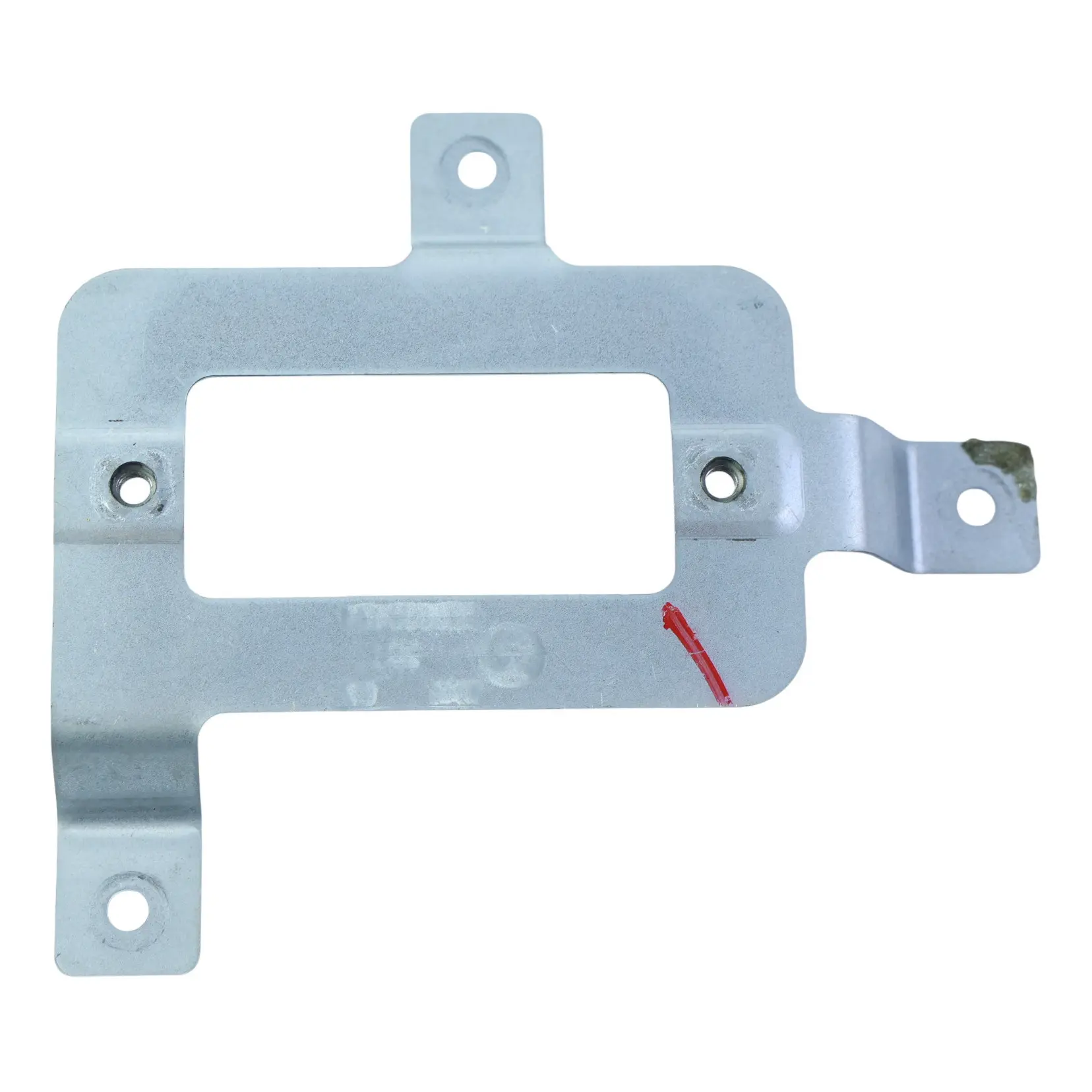 Skoda Octavia MK3 Antennen Verstärker Halterung 5E5035464