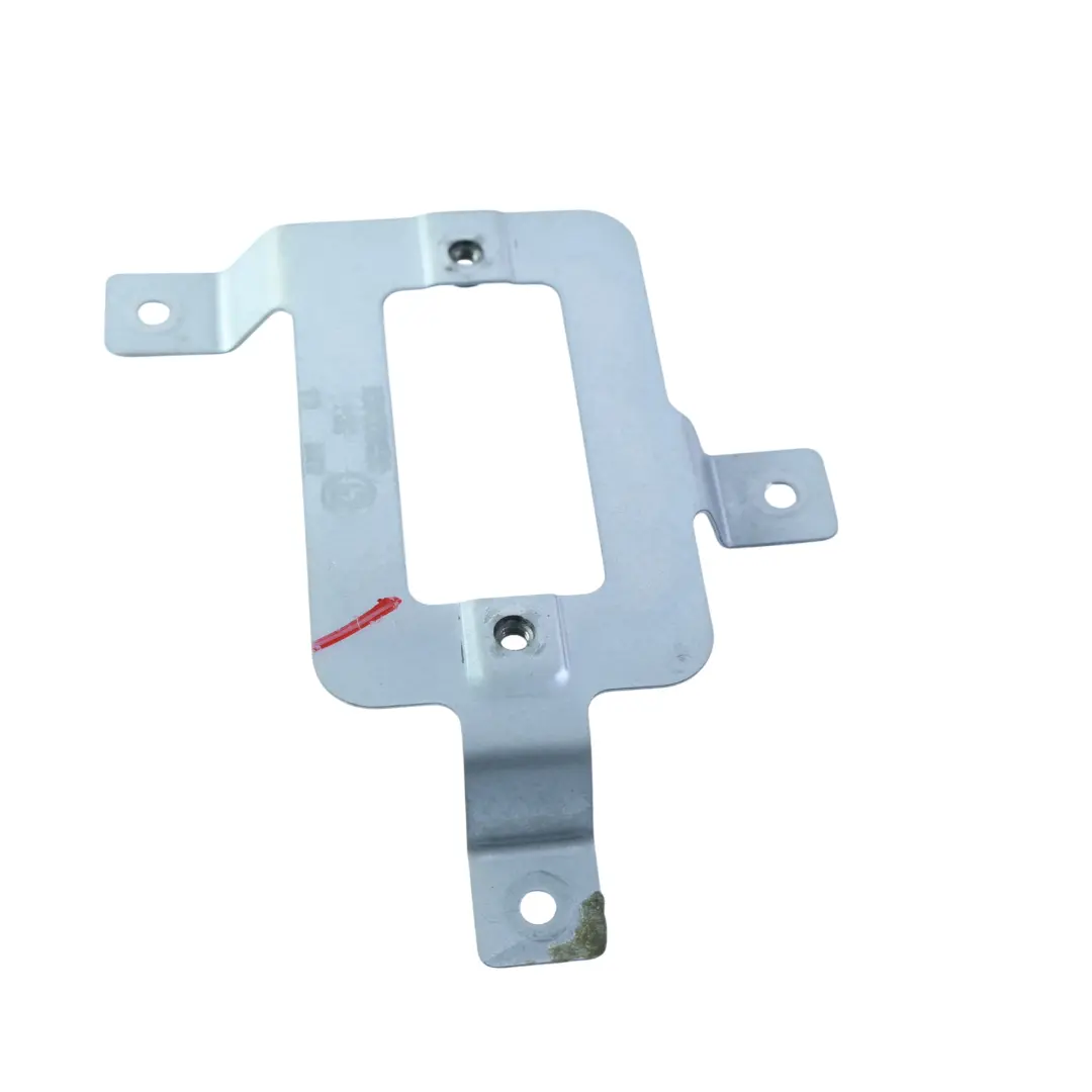 Mk3 Antenna Aerial Amplifier Booster Bracket Holder to Skoda Octavia with Part number 5E5035464 Skoda Octavia Mk3 Antenna Aerial Amplifier Booster Bracket Holder - SKU 5E5035464 - Part number 5E5035464