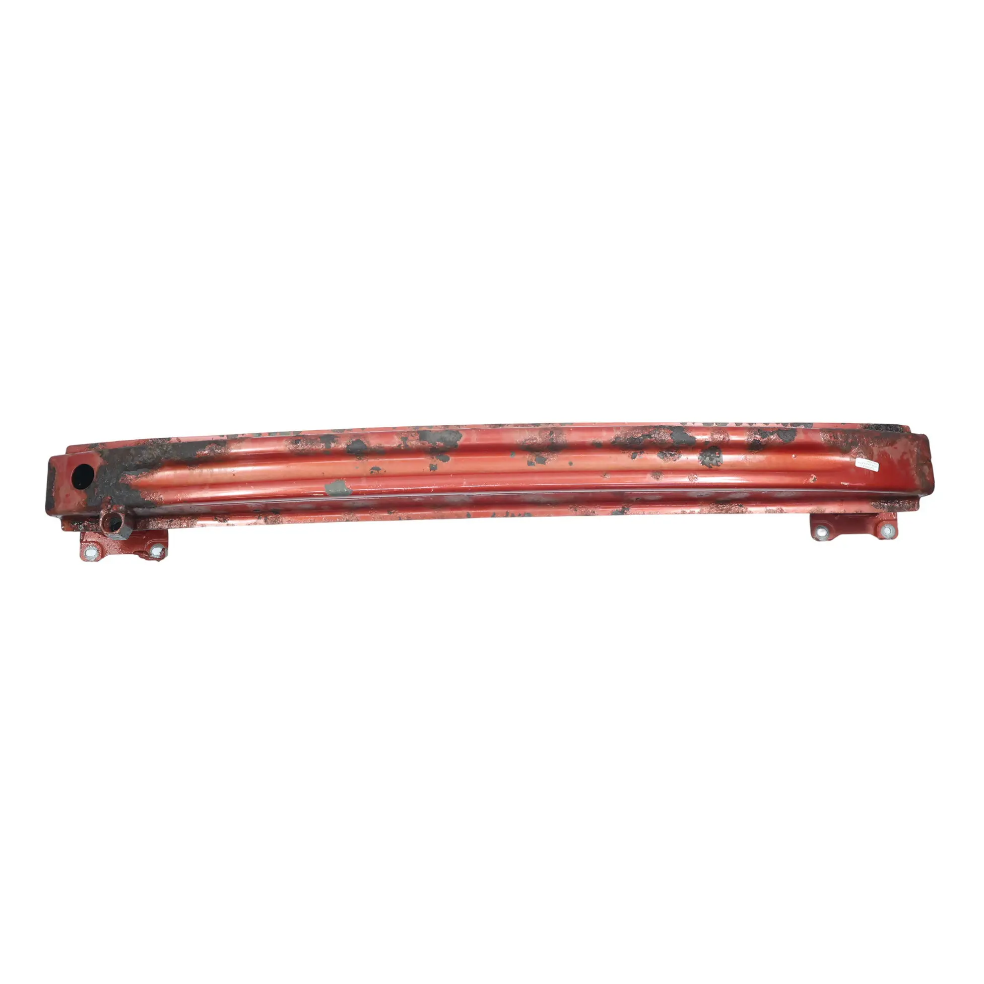 Skoda Octavia Mk3 Rear Bumper Reinforcement Crash Bar Rio Rot - F3L 5E5807305B