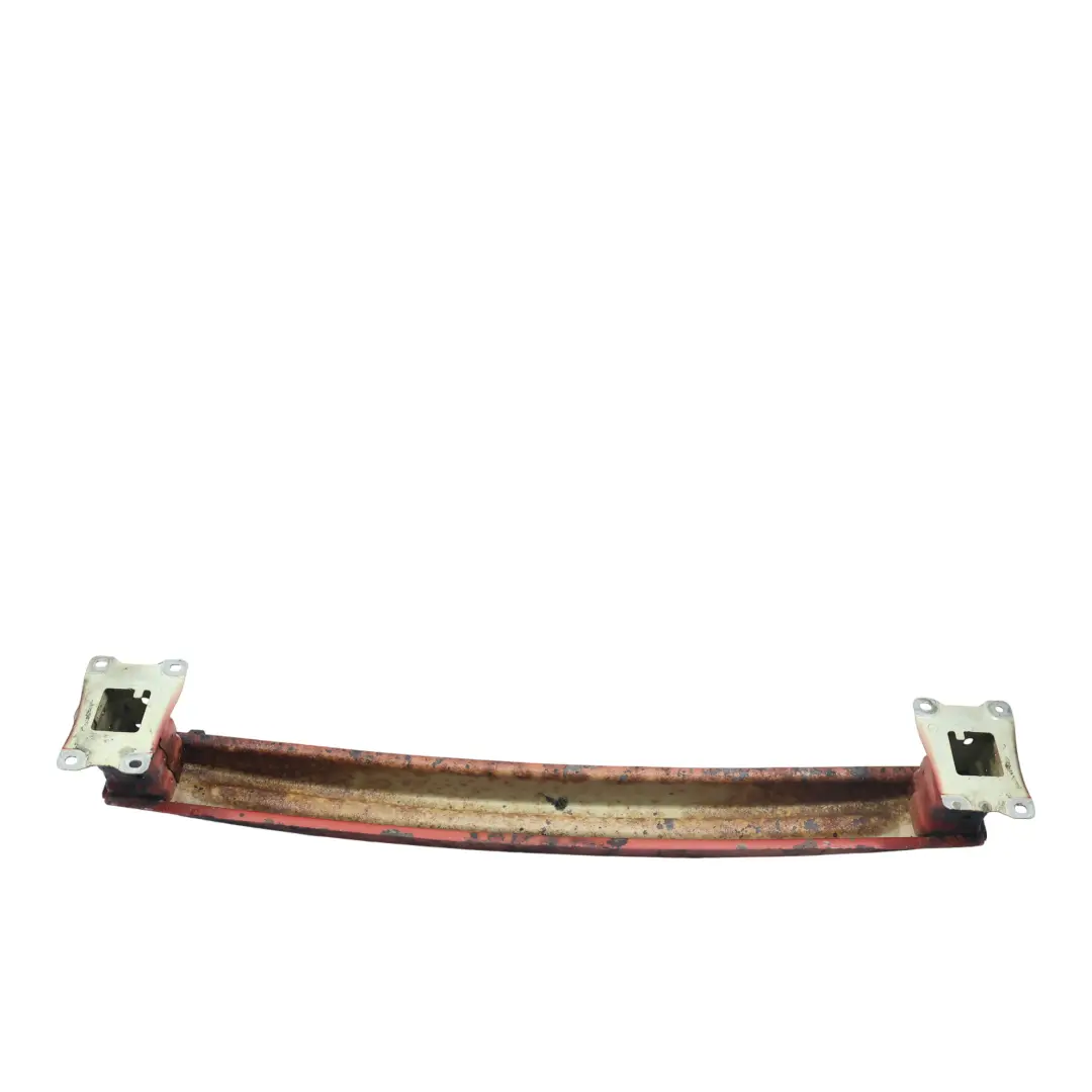 Skoda Octavia MK3 Rinforzo Paraurti Posteriore Rosso Rio F3L - SKU 5E5807305B-RIO - Numero di parte 5E5807305B