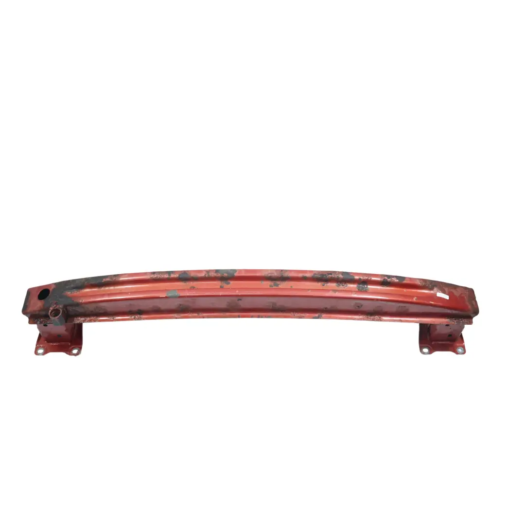 MK3 Refuerzo Paragolpes Trasero Barra Impacto Rojo para Skoda Octavia con número de pieza 5E5807305B Skoda Octavia MK3 Refuerzo Paragolpes Trasero Barra Impacto Rojo - SKU 5E5807305B-RIO - Número de pieza 5E5807305B