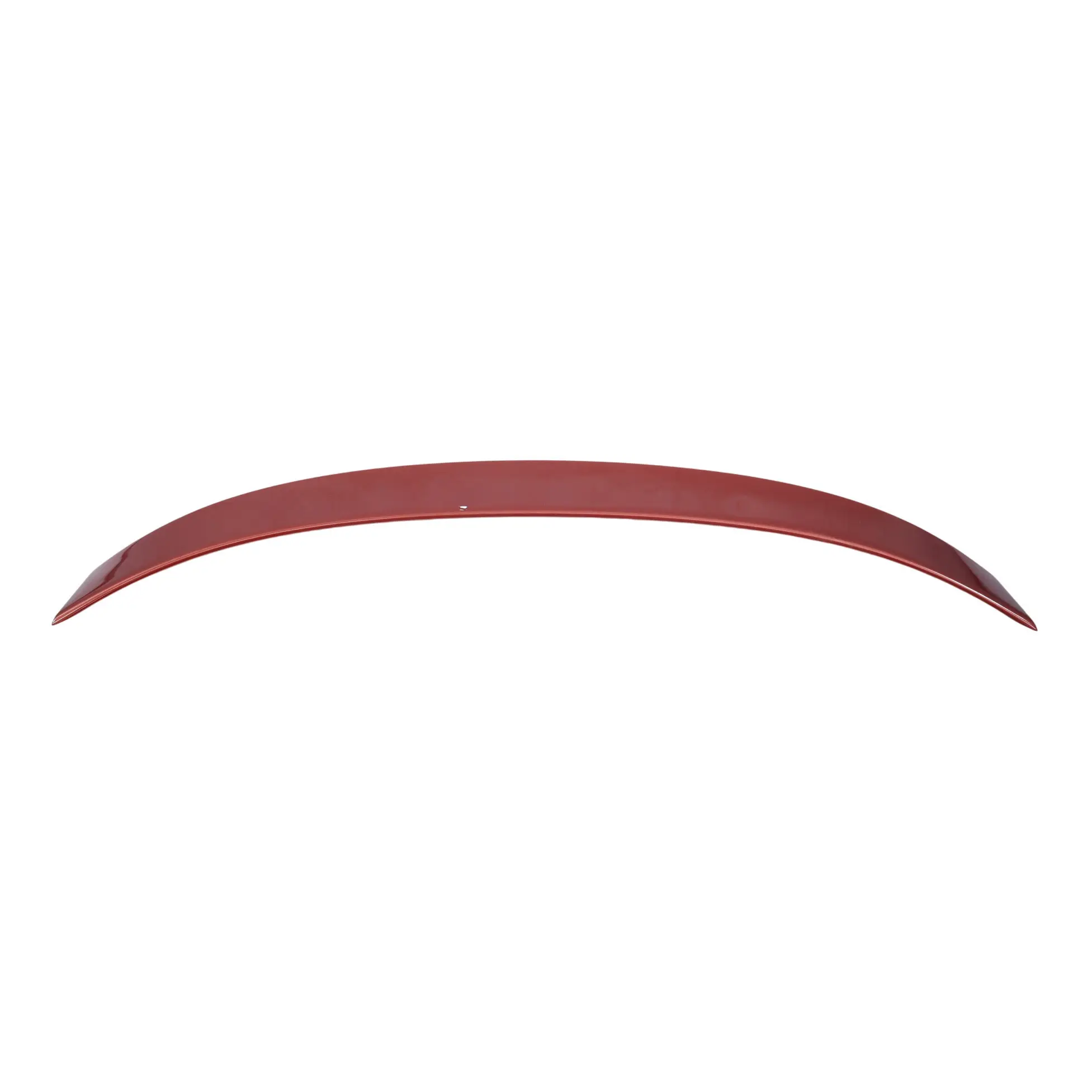 Skoda Octavia Mk3 5E Spoiler Klapy Bagażnika Rio Rot F3L 5E5827939