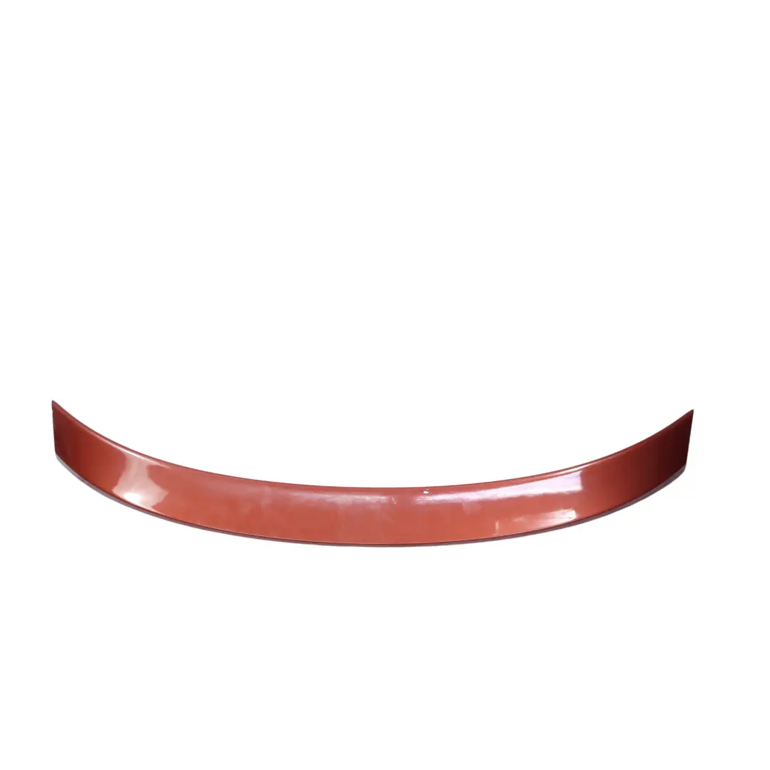 Skoda Octavia Mk3 5E Rear Boot Trunk Tailgate Spoiler Rio Rot - F3L - SKU 5E5827939-RIO - Part number 5E5827939