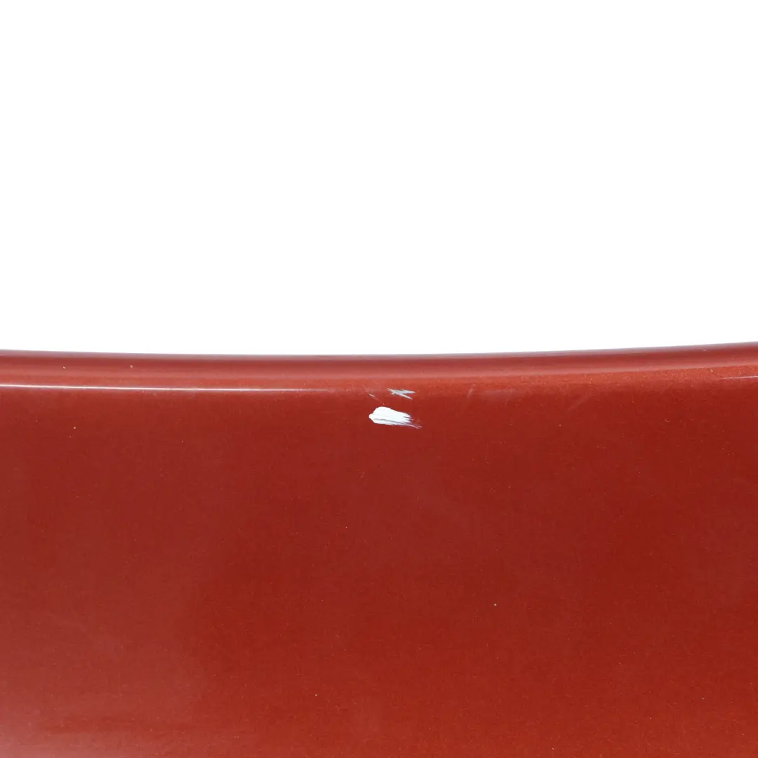 Skoda Octavia Mk3 5E Rear Boot Trunk Tailgate Spoiler Rio Rot - F3L - SKU 5E5827939-RIO - Part number 5E5827939