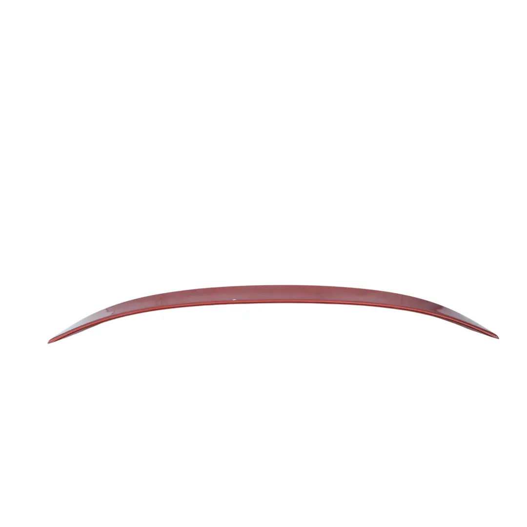 Skoda Octavia Mk3 5E Spoiler Klapy Bagażnika Rio Rot F3L - SKU 5E5827939-RIO - Numer Części 5E5827939
