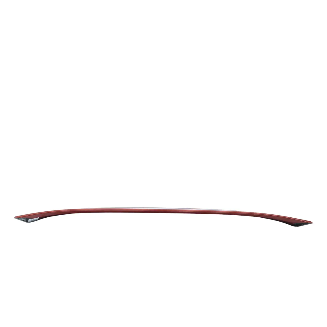MK3 5E Heck Kofferraum Heckklappe Spoiler Rio Rot F3L für Skoda Octavia mit Teilenummer 5E5827939 Skoda Octavia MK3 5E Heck Kofferraum Heckklappe Spoiler Rio Rot F3L - SKU 5E5827939-RIO - Teilenummer 5E5827939