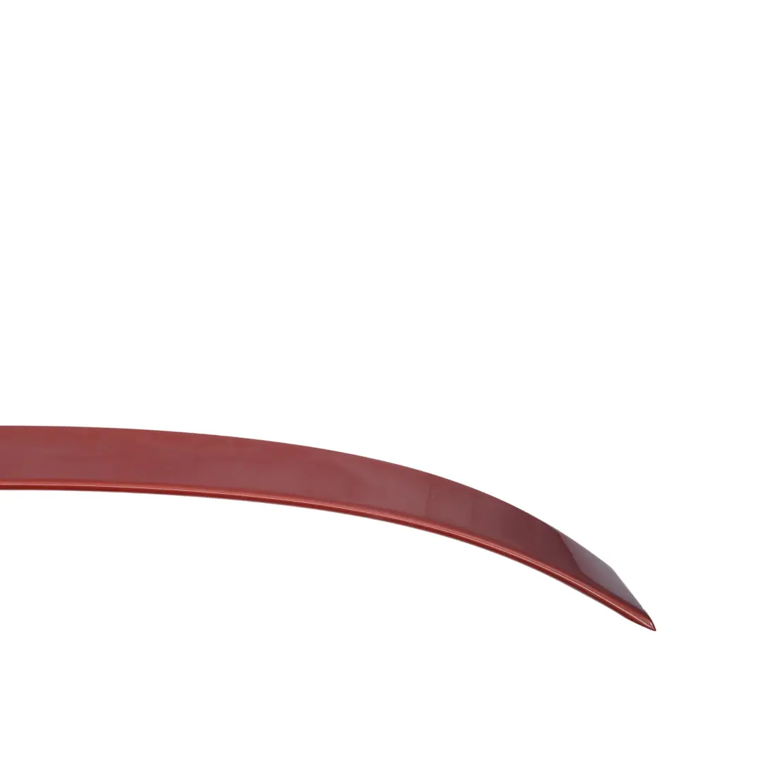 Skoda Octavia Mk3 5E Rear Boot Trunk Tailgate Spoiler Rio Rot - F3L - SKU 5E5827939-RIO - Part number 5E5827939