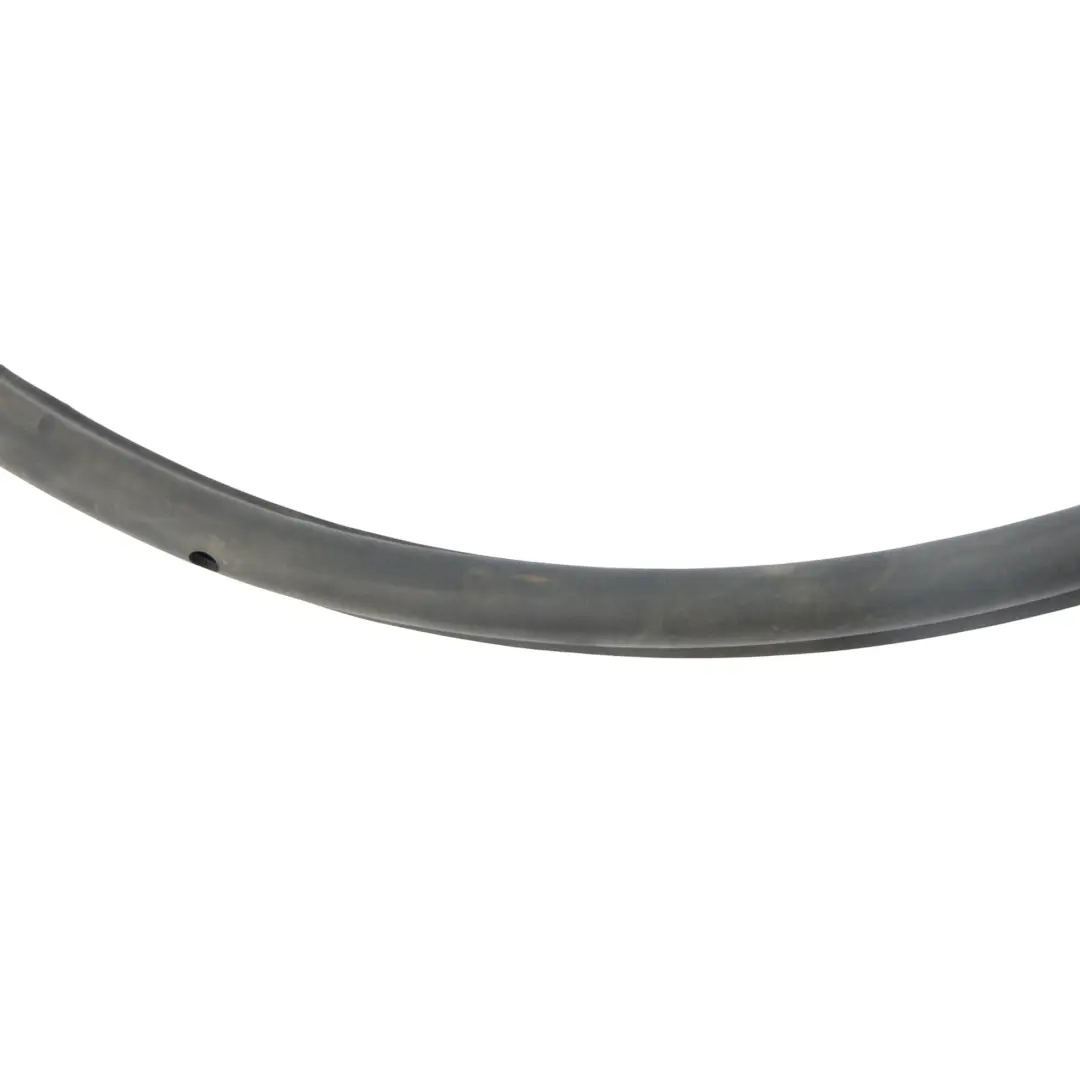 Skoda Octavia RS 5E Rear Door Seal Gasket Lower Outer Right O/S - SKU 5E5839698B - Part number 5E5839698B
