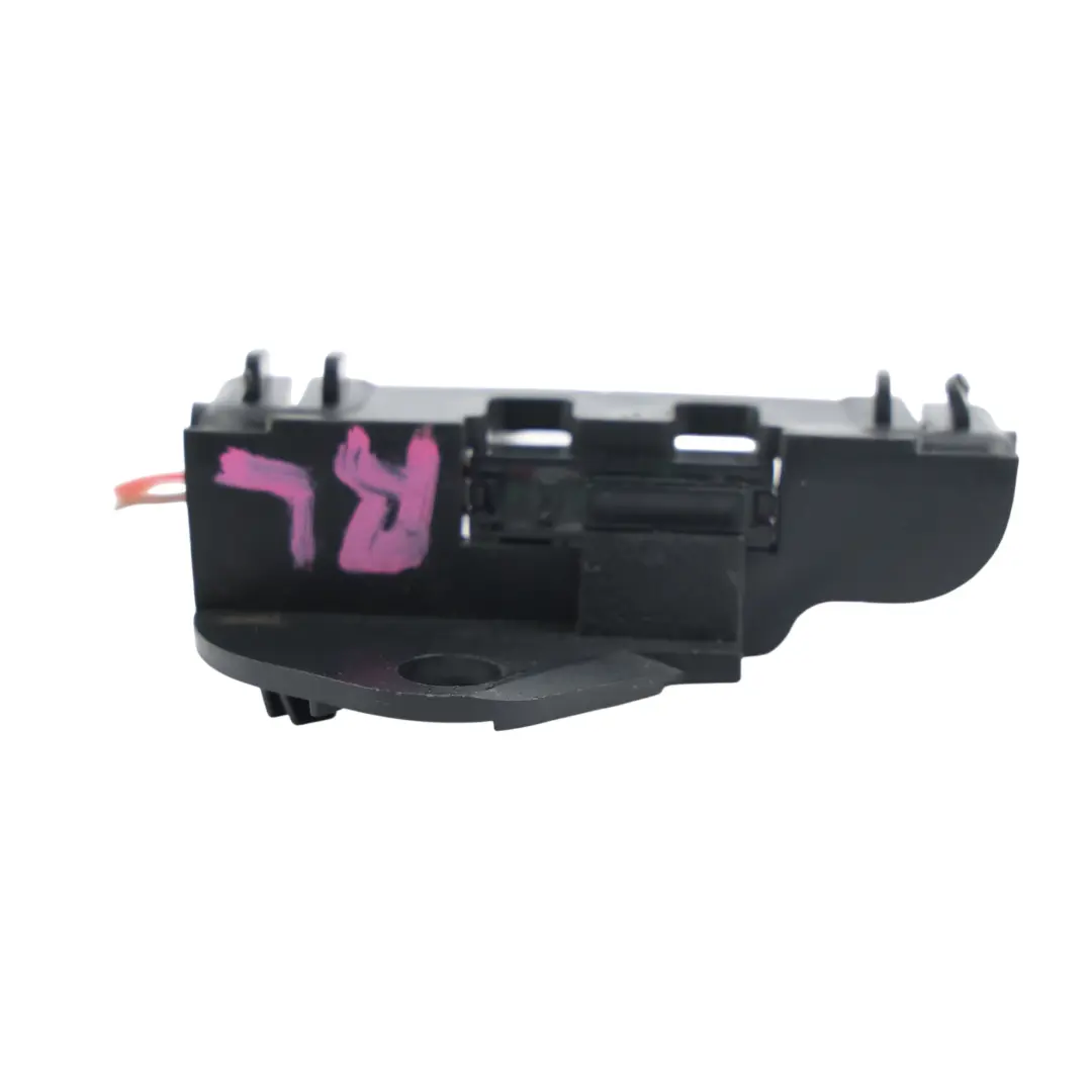 Skoda Octavia Mk3 Copertura Pannello Interno Posteriore Sinistro - SKU 5E5867141 - Numero di parte 5E5867141