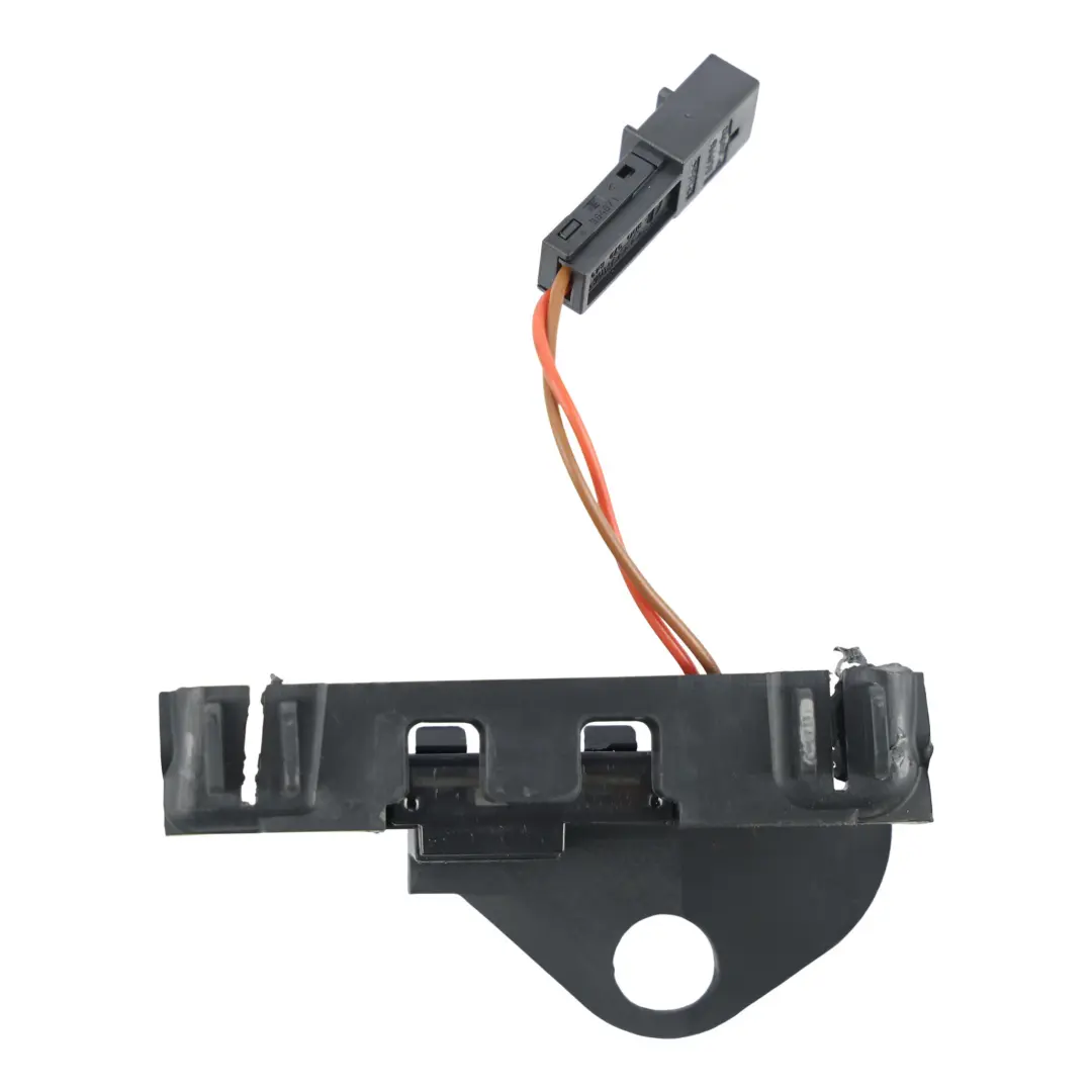 Skoda Octavia Mk3 Panel Cubierta Interior Trasero Derecho Sensor - SKU 5E5867142 - Número de pieza 5E5867142