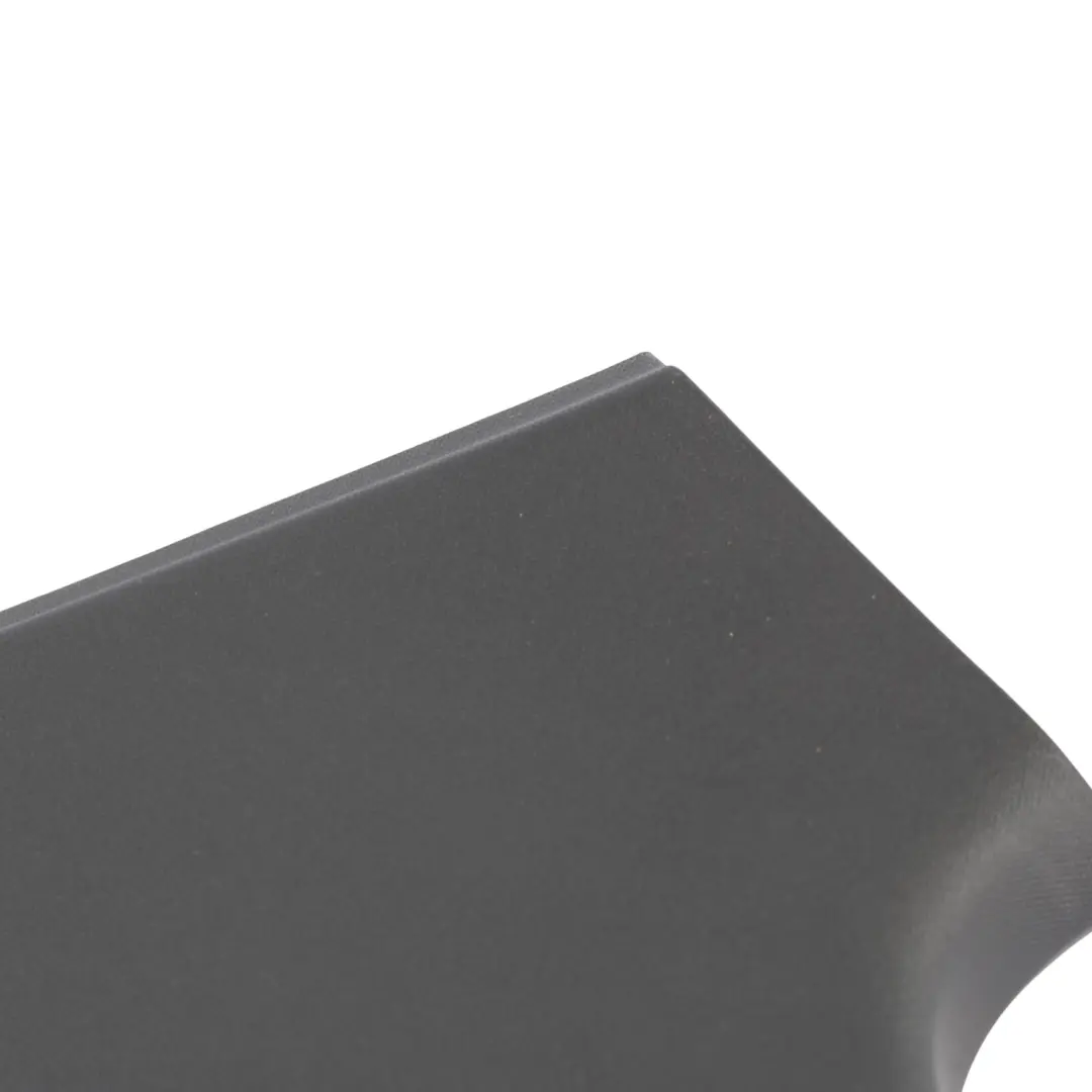MK3 VR Moldura Pilar C Interior Superior Izquierda para Skoda Octavia con número de pieza 5E5867287C Skoda Octavia MK3 VR Moldura Pilar C Interior Superior Izquierda - SKU 5E5867287C - Número de pieza 5E5867287C