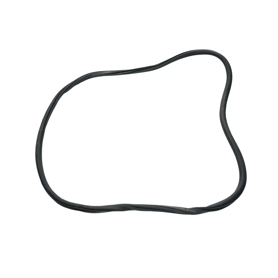 Skoda Octavia RS 5E Guarnizione Portiera Posteriore Sinistra - SKU 5E5867367D - Numero di parte 5E5867367D