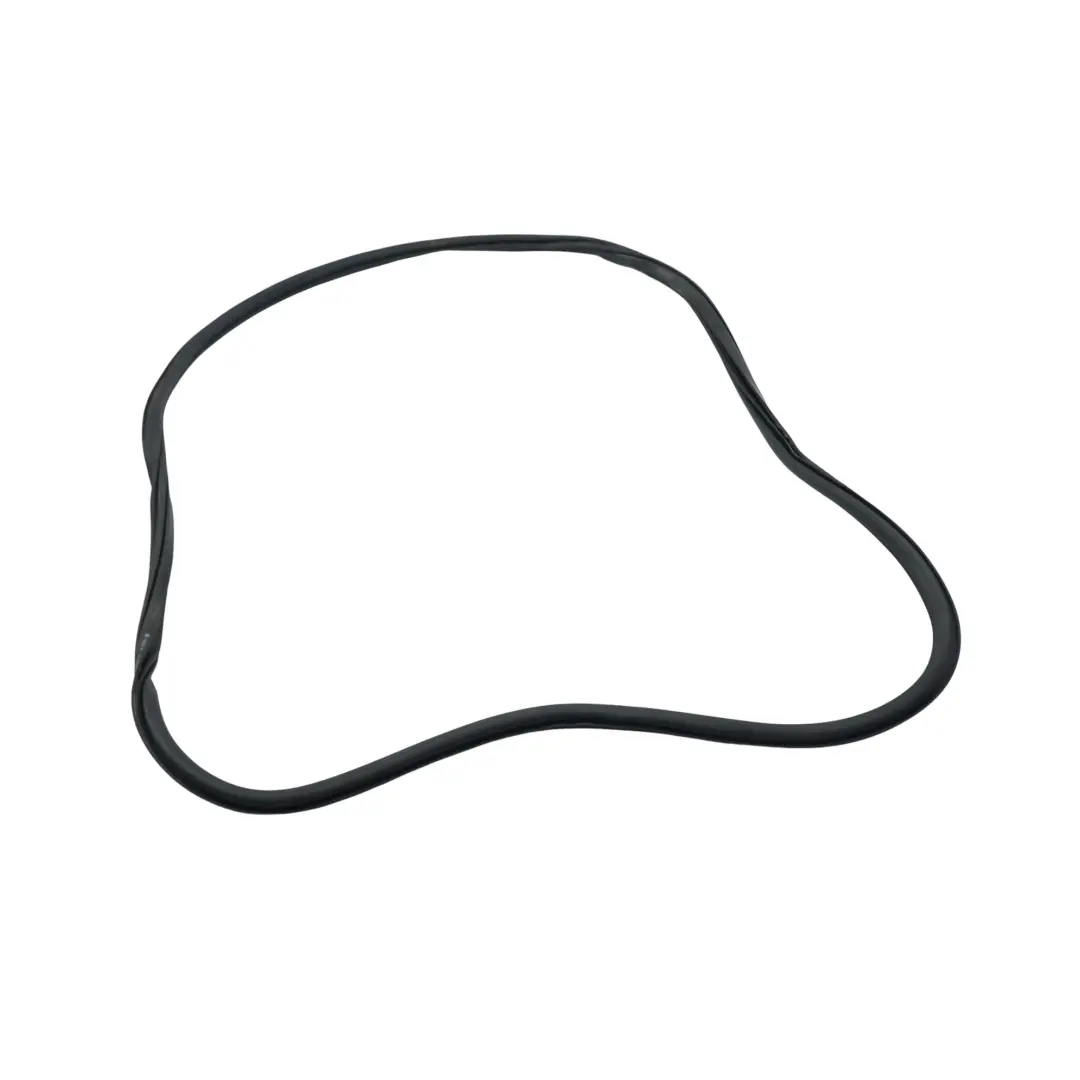 Skoda Octavia RS 5E Guarnizione Portiera Posteriore Sinistra - SKU 5E5867367D - Numero di parte 5E5867367D