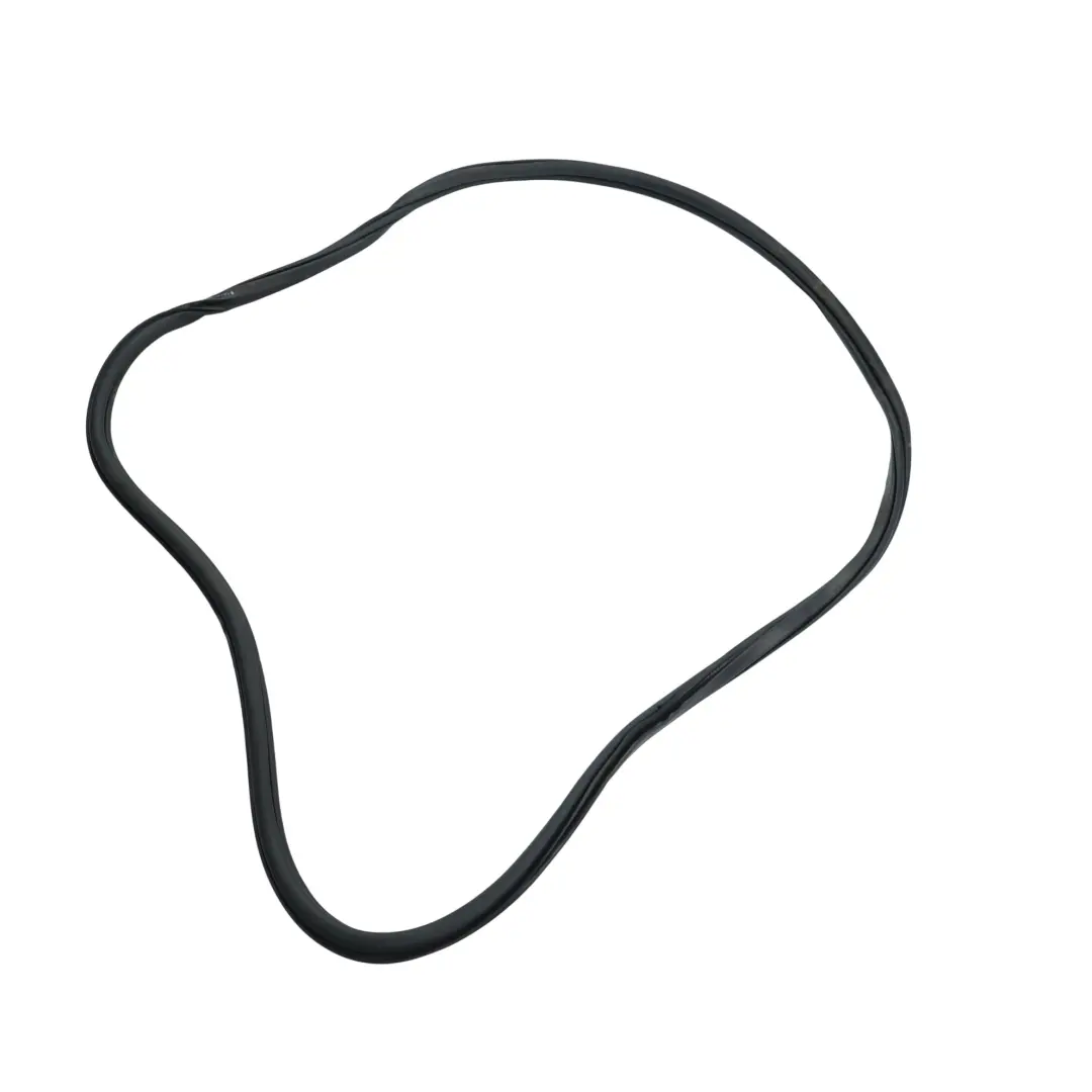 Skoda Octavia RS 5E Guarnizione Portiera Posteriore Sinistra - SKU 5E5867367D - Numero di parte 5E5867367D