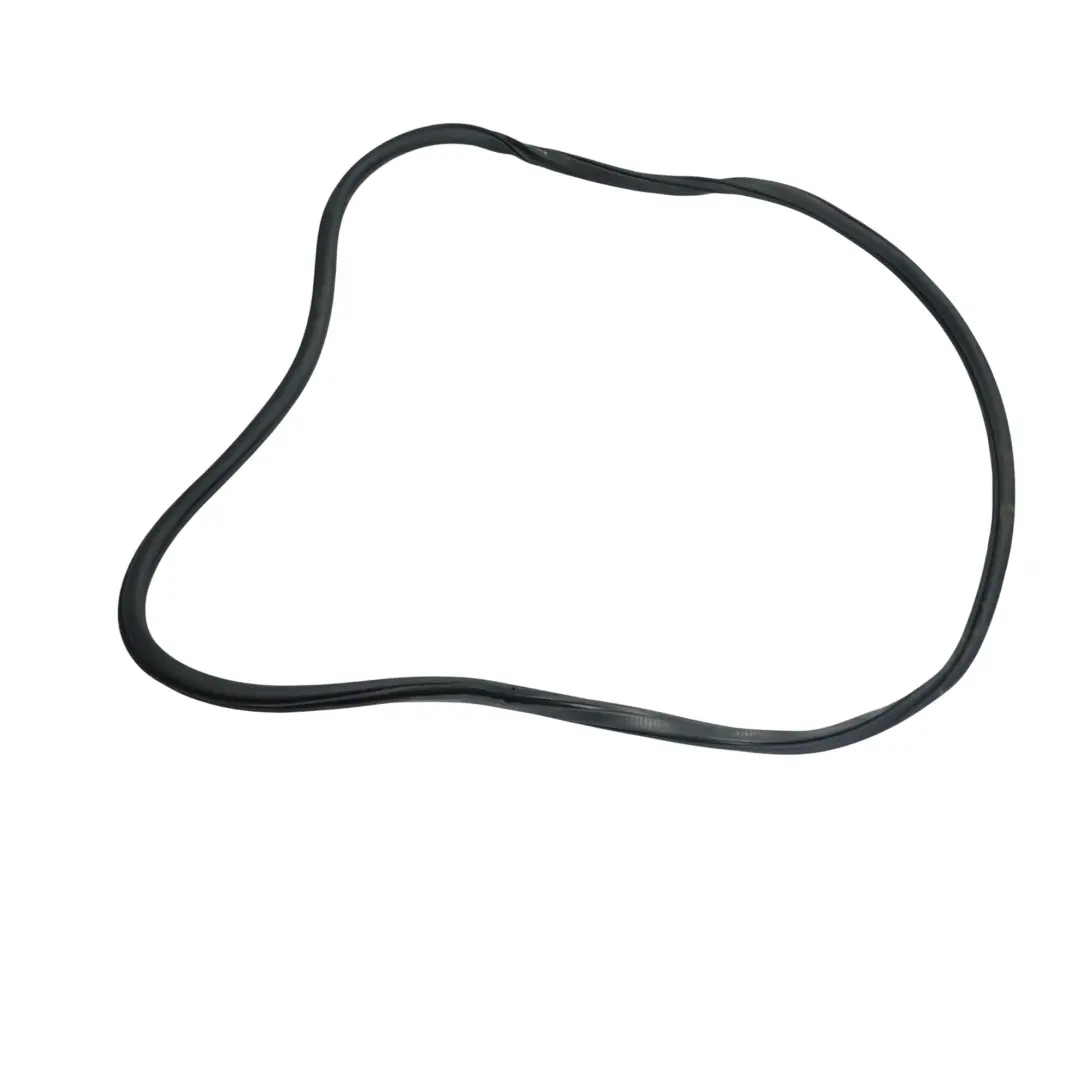 Skoda Octavia RS 5E Guarnizione Portiera Posteriore Sinistra - SKU 5E5867367D - Numero di parte 5E5867367D