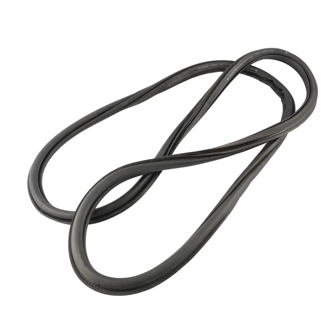 Door Window Seal Front Right O/S Gasket Rubber to Skoda Octavia 5E with Part number 5E5867368C Skoda Octavia 5E Door Window Seal Front Right O/S Gasket Rubber - SKU 5E5867368C-1 - Part number 5E5867368C