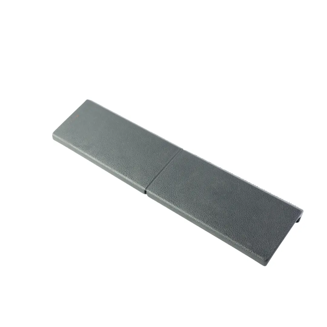 Kofferraum Gepäckraum Halter Befestigung Teiler für Skoda Octavia RS 5E mit Teilenummer 5E5867574 Skoda Octavia RS 5E Kofferraum Gepäckraum Halter Befestigung Teiler - SKU 5E5867574 - Teilenummer 5E5867574