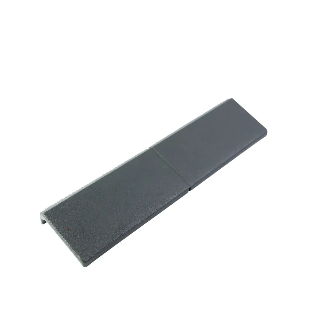 Kofferraum Gepäckraum Halter Befestigung Teiler für Skoda Octavia RS 5E mit Teilenummer 5E5867574 Skoda Octavia RS 5E Kofferraum Gepäckraum Halter Befestigung Teiler - SKU 5E5867574 - Teilenummer 5E5867574