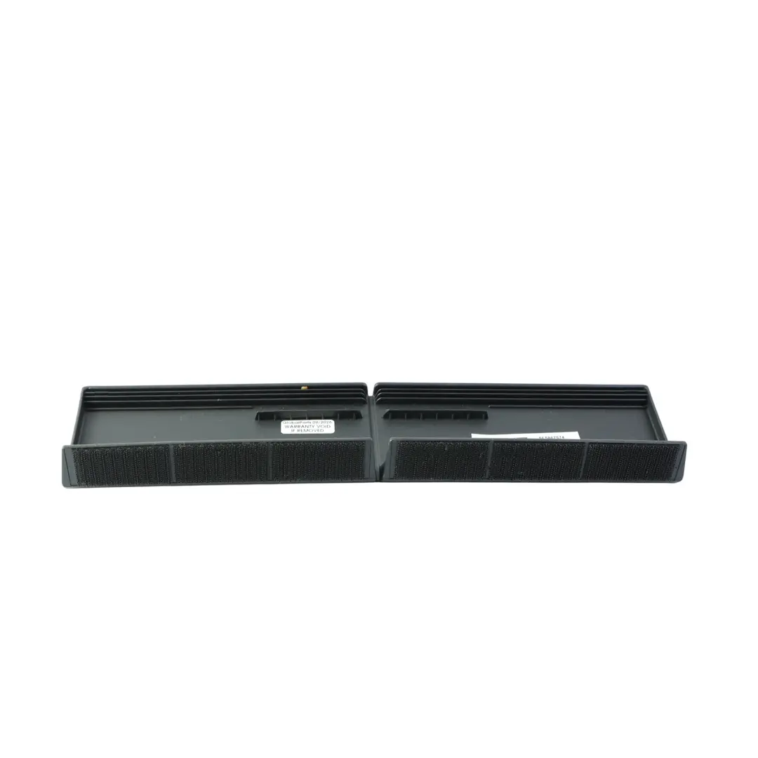 Kofferraum Gepäckraum Halter Befestigung Teiler für Skoda Octavia RS 5E mit Teilenummer 5E5867574 Skoda Octavia RS 5E Kofferraum Gepäckraum Halter Befestigung Teiler - SKU 5E5867574 - Teilenummer 5E5867574