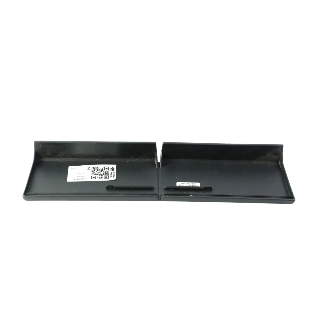 Boot Luggage Compartment Holder Fastener Divider to Skoda Octavia RS 5E with Part number 5E5867574 Skoda Octavia RS 5E Boot Luggage Compartment Holder Fastener Divider - SKU 5E5867574 - Part number 5E5867574