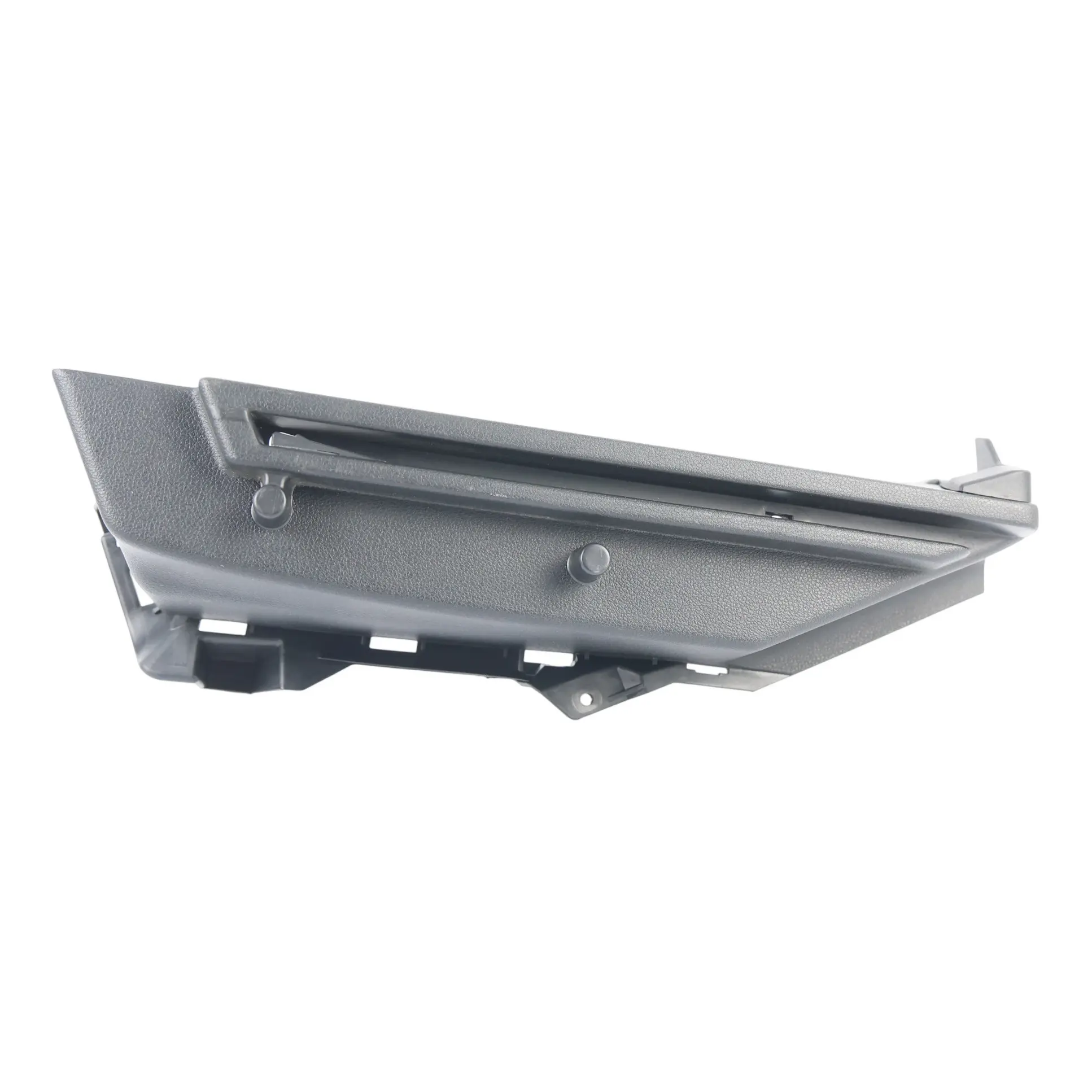 Skoda Octavia Mk3 5E Kofferraum Hutablage Halterung Links 5E5867761A