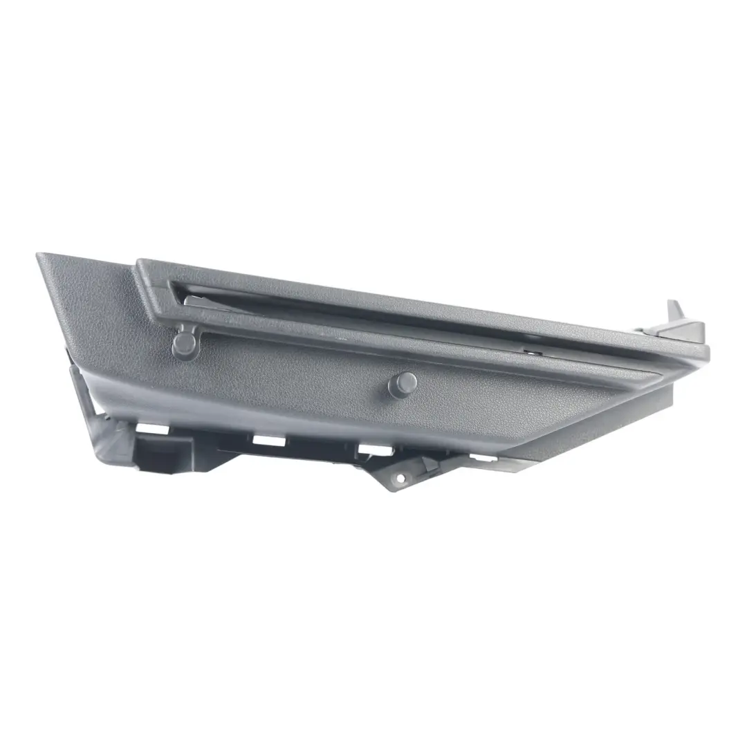 Mk3 5E Staffa Supporto Cappelliera Baule Sinistra per Skoda Octavia con numero di parte 5E5867761A Skoda Octavia Mk3 5E Staffa Supporto Cappelliera Baule Sinistra - SKU 5E5867761A - Numero di parte 5E5867761A