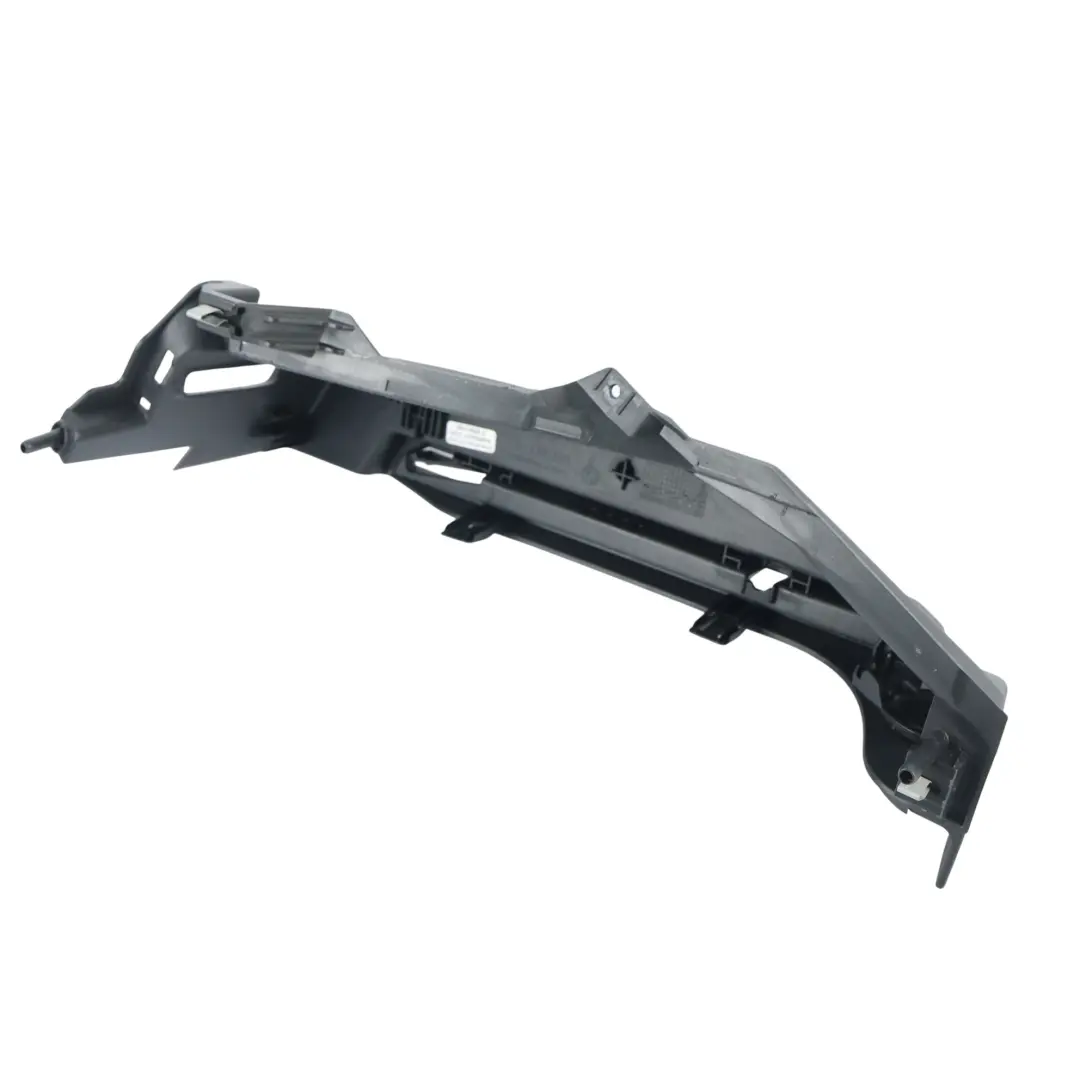 Skoda Octavia Mk3 5E Staffa Supporto Cappelliera Baule Sinistra - SKU 5E5867761A - Numero di parte 5E5867761A