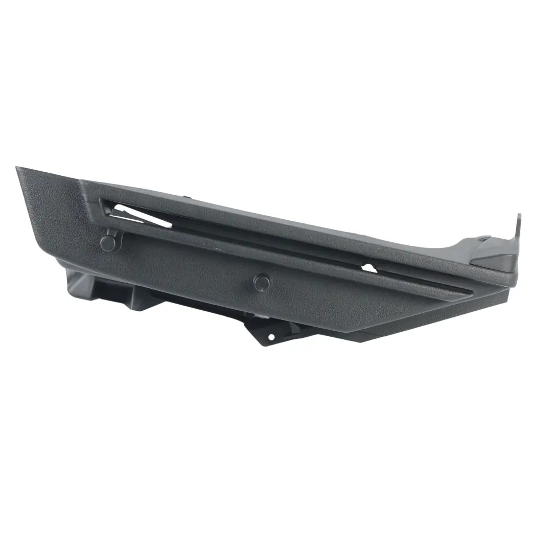 Skoda Octavia Mk3 5E Staffa Supporto Cappelliera Baule Sinistra - SKU 5E5867761A - Numero di parte 5E5867761A